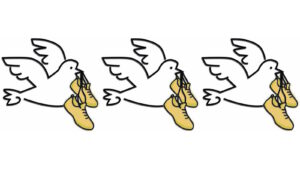 Mehr über den Artikel erfahren 20. Österreichischer Friedenslauf